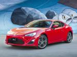 Scion FR-S Monogram Series 2014 года